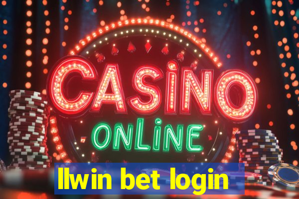 llwin bet login